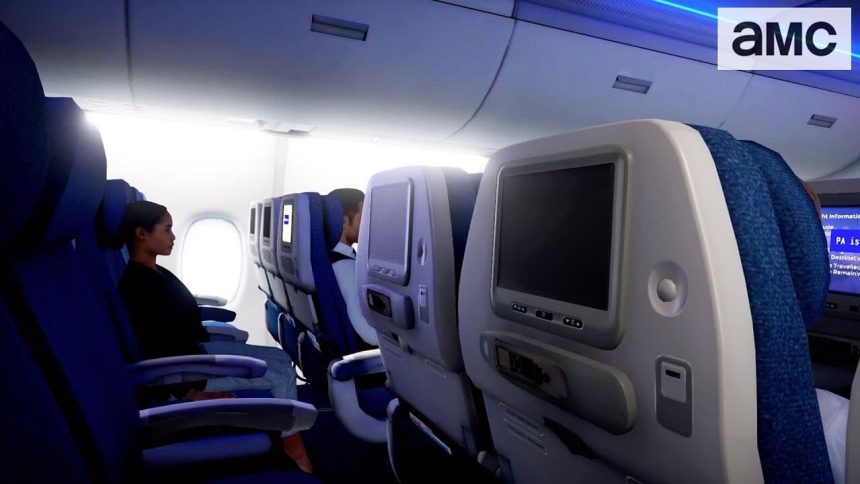 Airplane Mode bejelentes