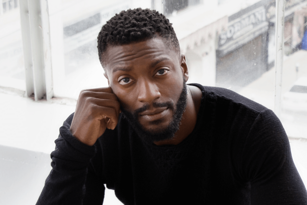 Aldis Hodge