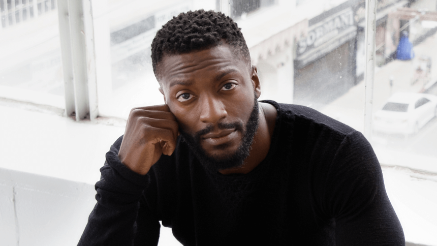 Aldis Hodge