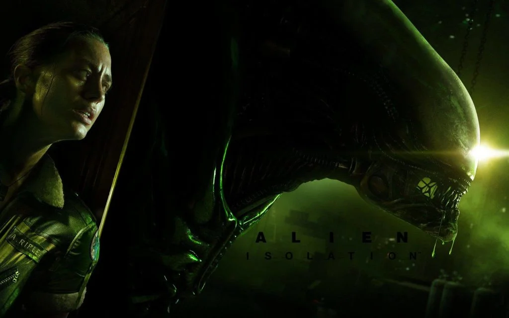 Az Alien: Isolation írója eleinte nem akarta, hogy Ripley lánya legyen a főszereplő – „túl Frankenstein fia-szerűnek tűnt” 12 Alien: Isolation