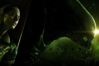 Alien: Isolation