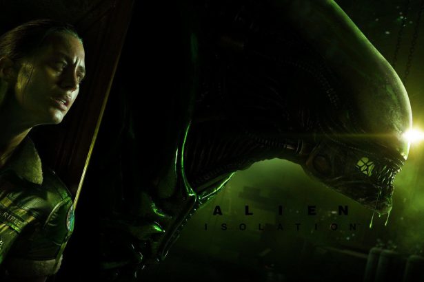 Alien: Isolation