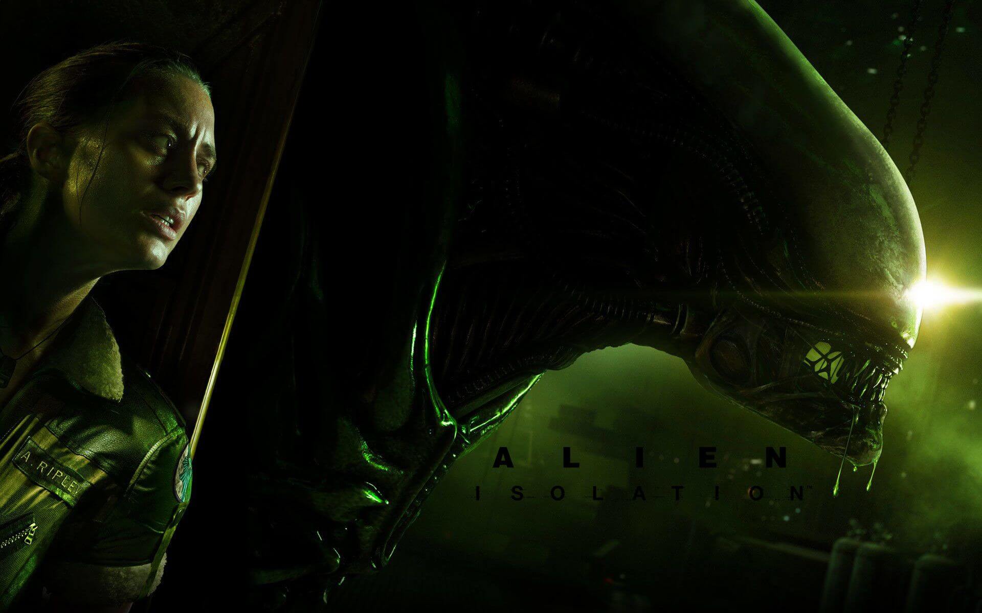 Alien: Isolation
