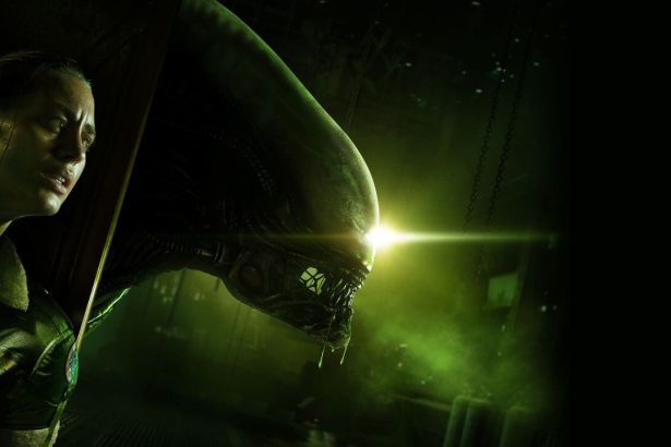 Alien Isolation