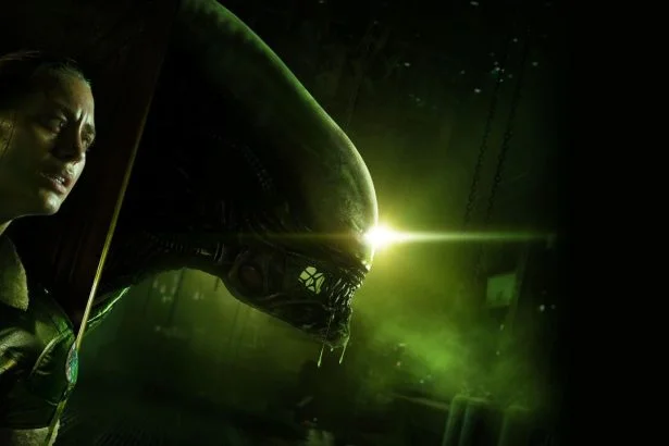 Alien Isolation