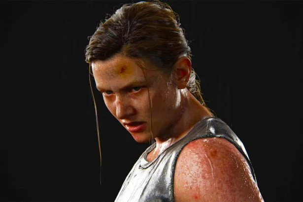 The Last of Us Part II