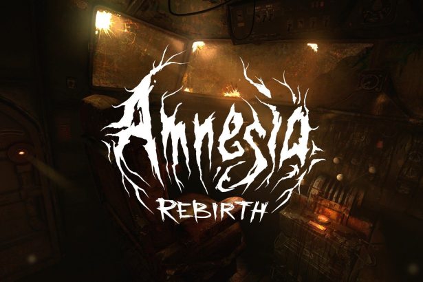 Amnesia Rebirth Release date
