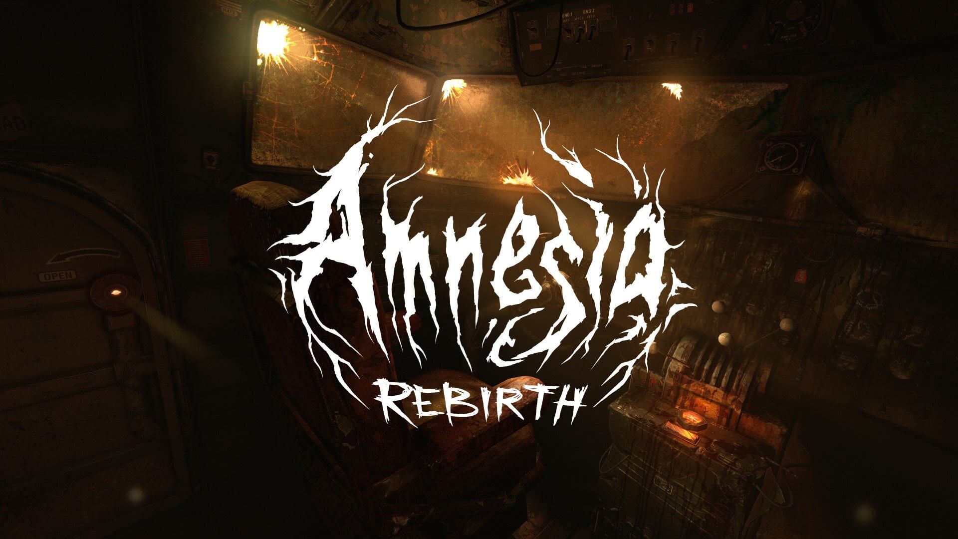 Amnesia Rebirth Release date