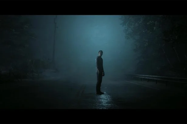 Andrew in Fog 3