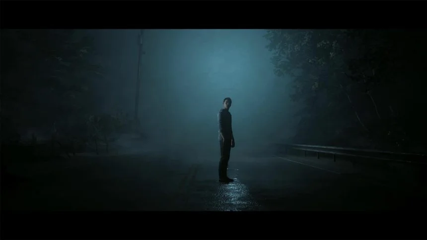 Andrew in Fog 3