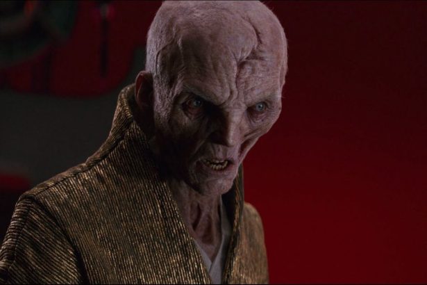 Star Wars: Az utolsó Jedik