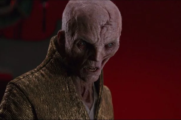 Snoke
