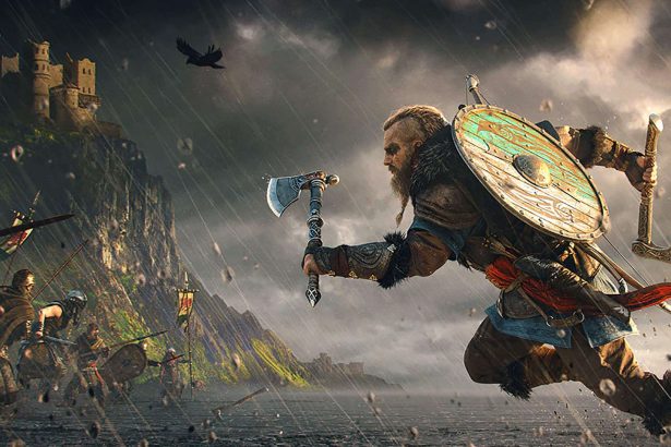 Assassins Creed Valhalla season pass