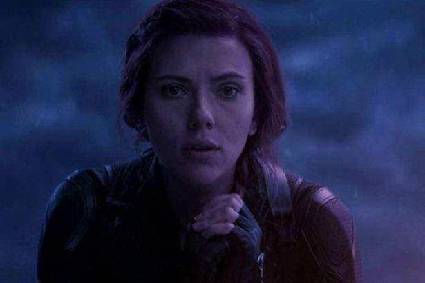 Bosszúállók: Végjáték