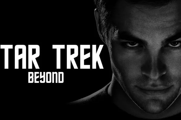 BEYOND