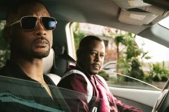 Bad Boys