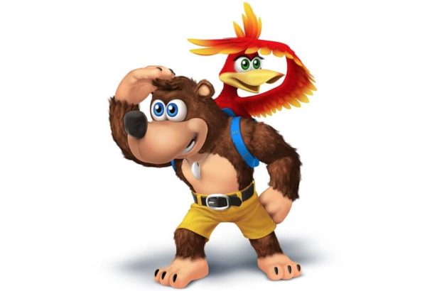 BanjoKazooie