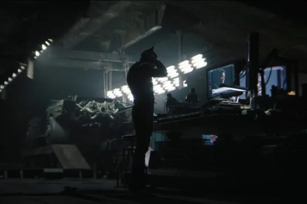 The Batman