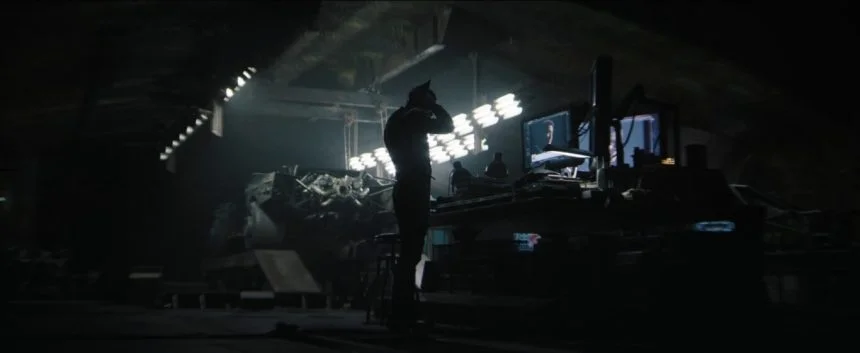 The Batman