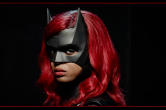 Batwoman