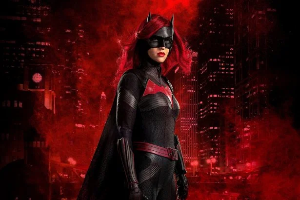 Batwoman