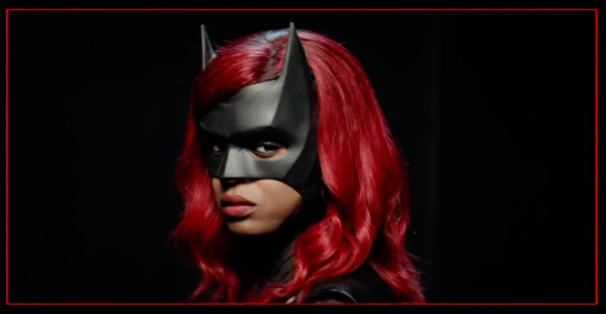 Batwoman