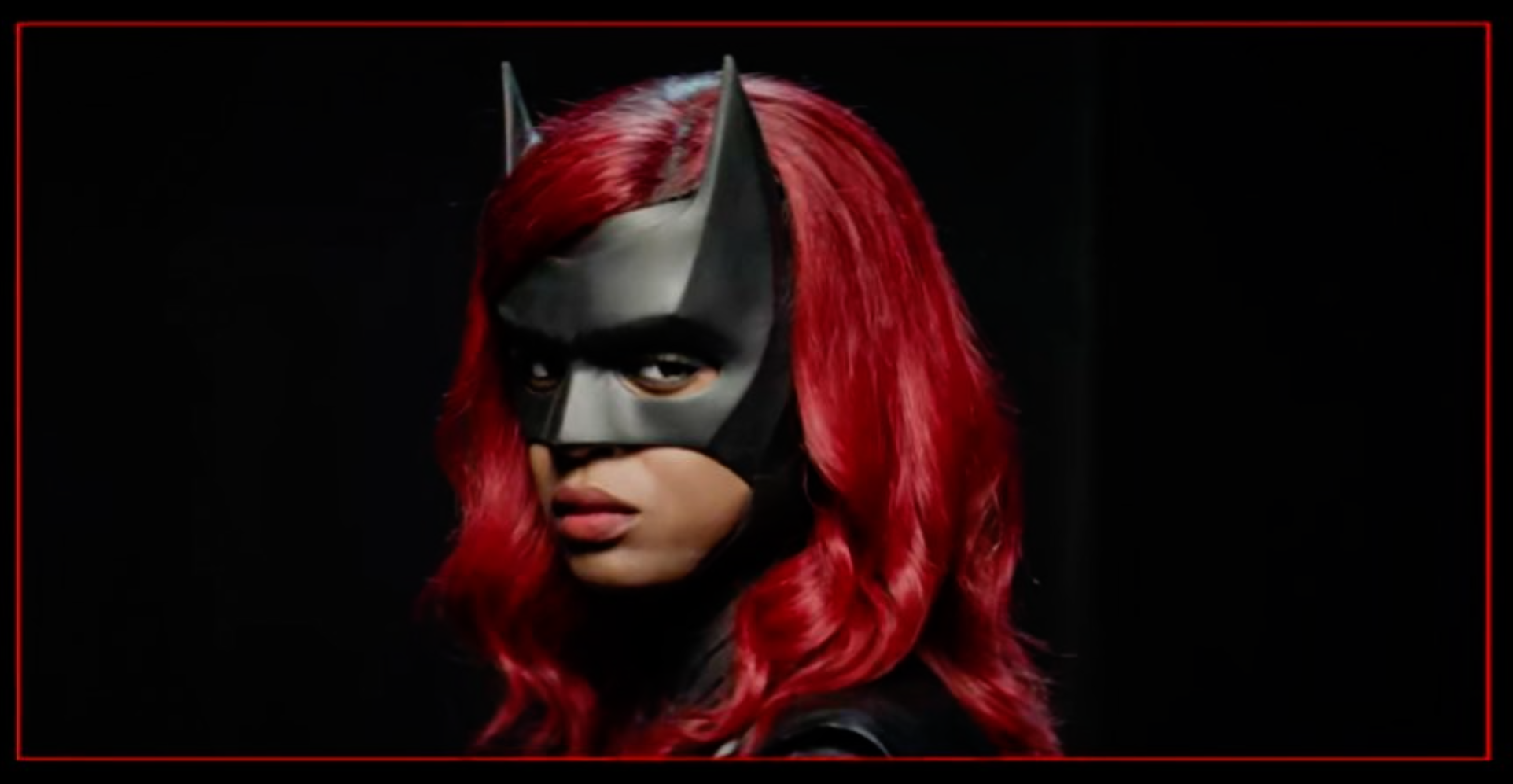 Batwoman