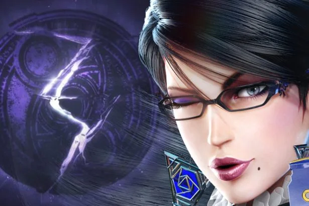 Bayonetta 3