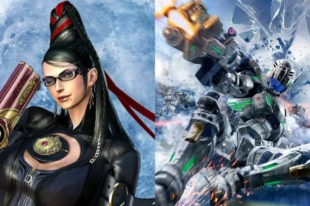 BayonettaVanquish