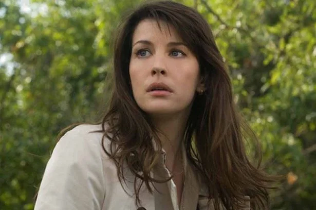 Betty Ross