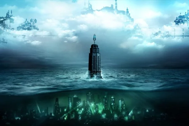 BioShock The Collection