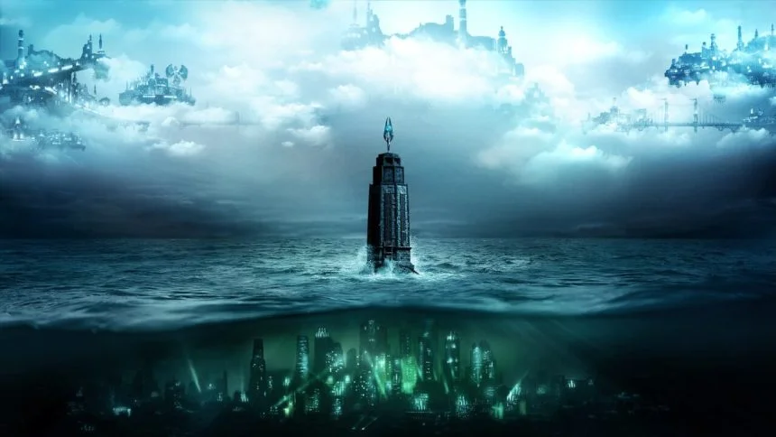 BioShock The Collection
