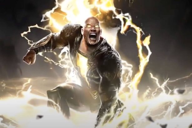 Black Adam