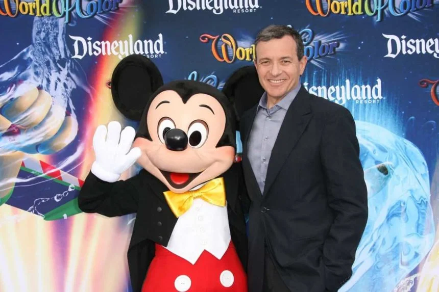 Disney