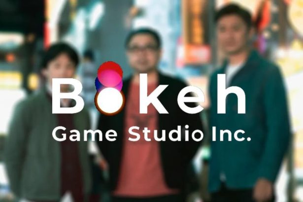 Bokeh Game Studio jo