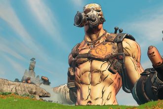 Borderlands 3 dlc Krieg