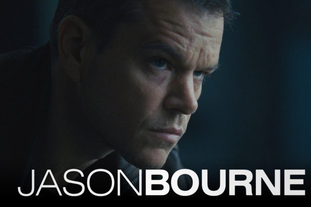 Bourne