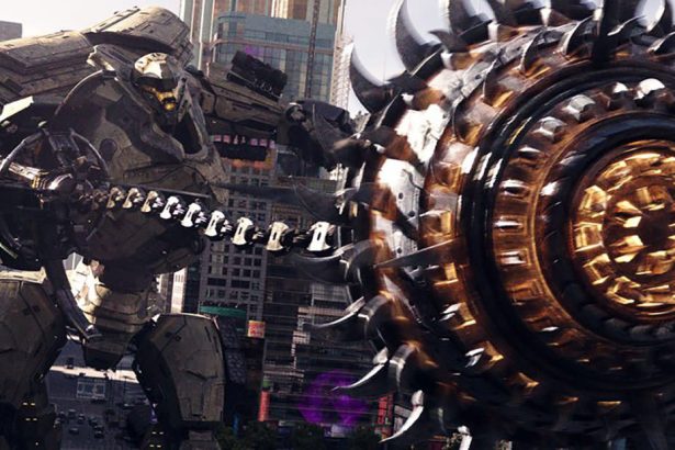 Bracer Phoenix jeager mini