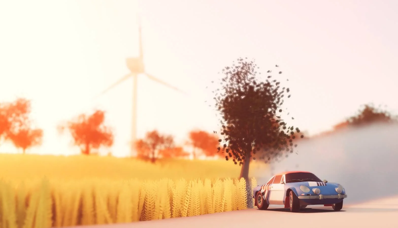 C57rHR