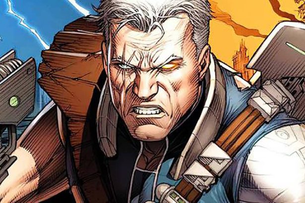 Cable Time Travel mini