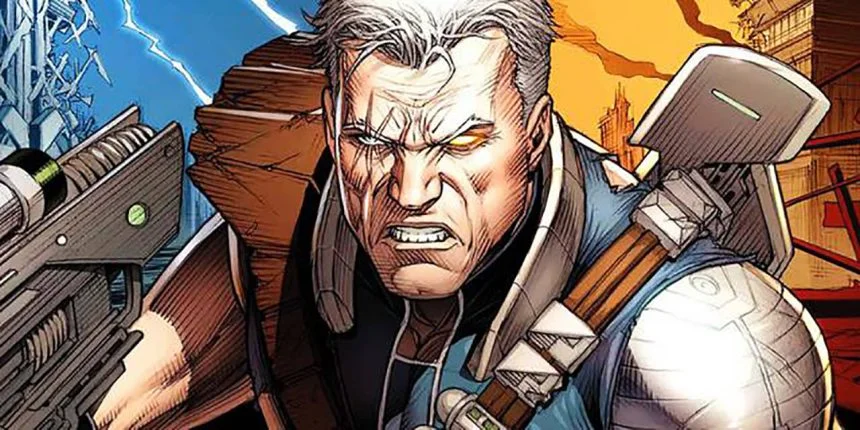 Cable Time Travel mini