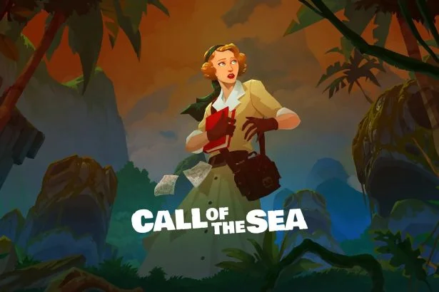 Call of the Sea kiemelt
