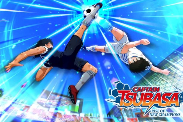 Captain Tsubasa Rise of New Champions scaled 1