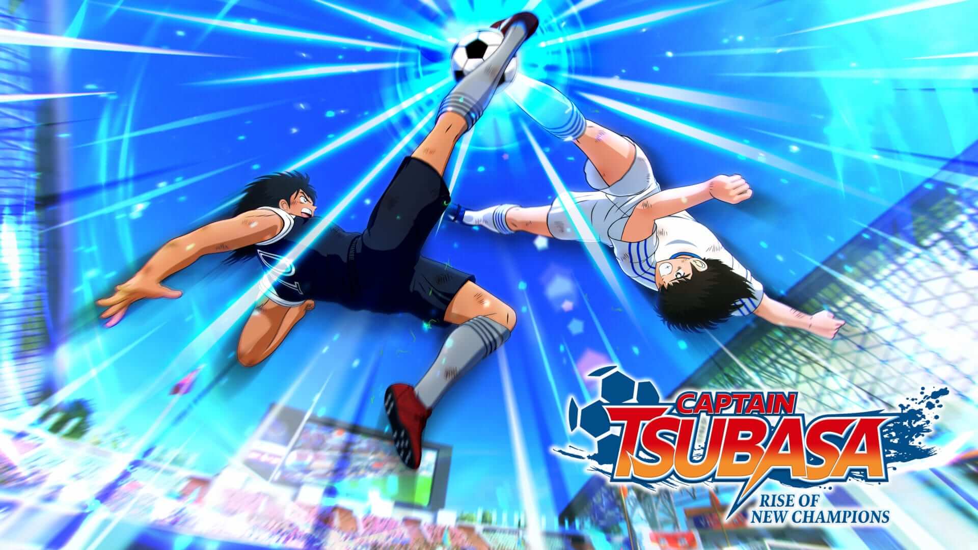 Captain Tsubasa Rise of New Champions scaled 1