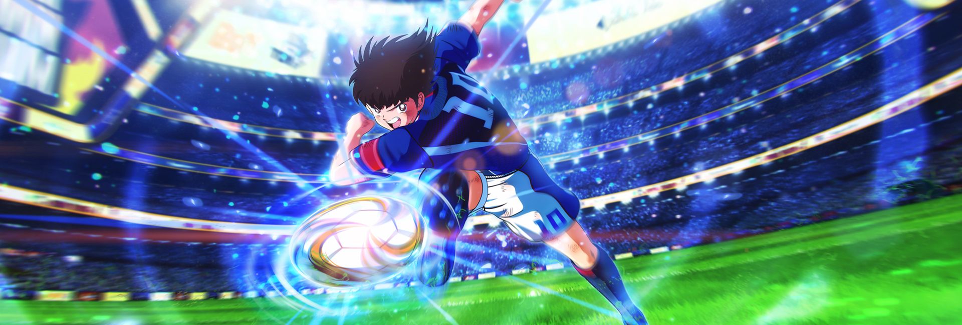 Captain Tsubasa