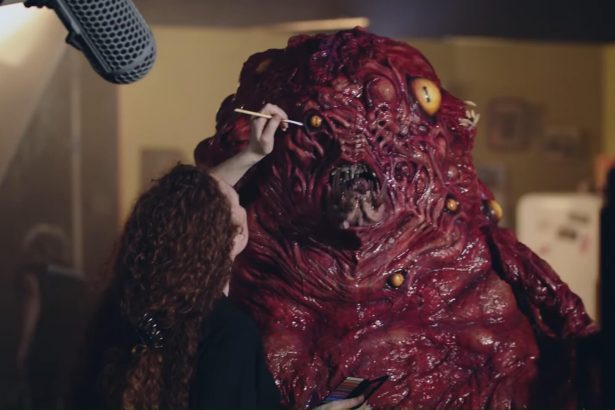 Carrion Behind the Screams 0 10 screenshot