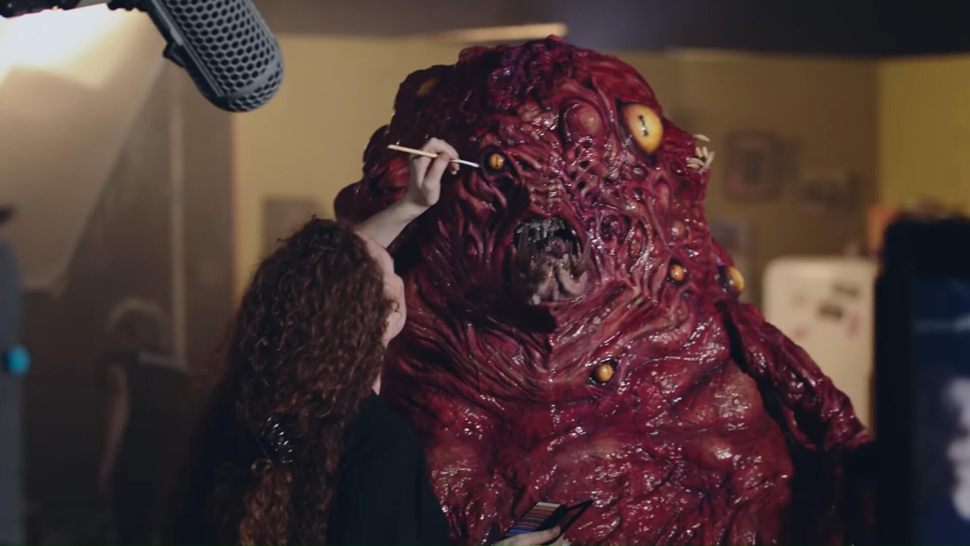 Carrion Behind the Screams 0 10 screenshot