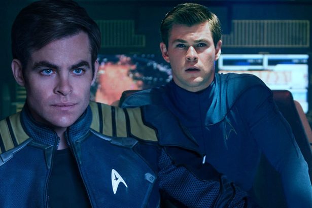 Star Trek 4