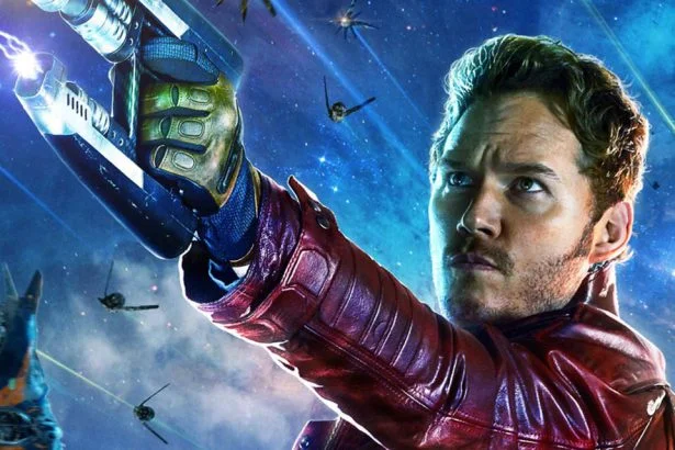 Chris Pratt talks Star Lord future mini