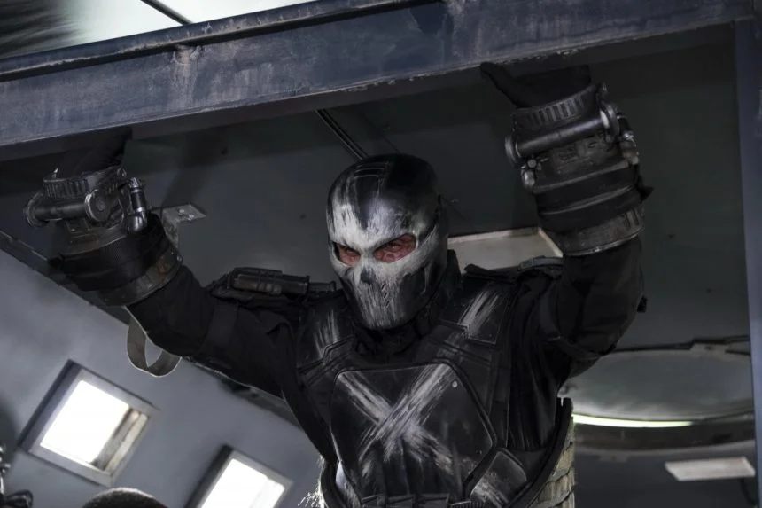 Crossbones